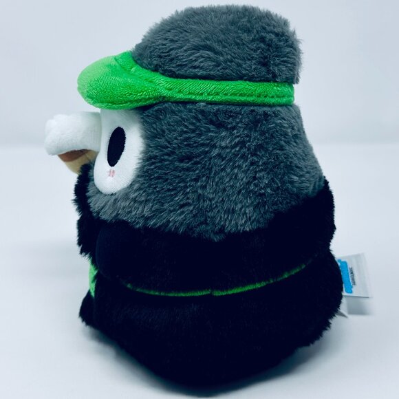 Alter Egos Series 2 Plague Doctor Barista Plush Squishable Soho NYC - Picture 5 of 9